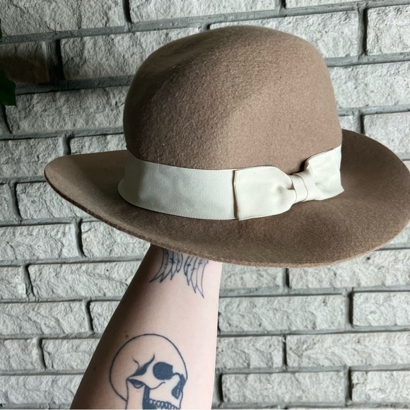 Hat Attack Wool Hat